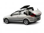 Holden Astra TwinTop 2007 года